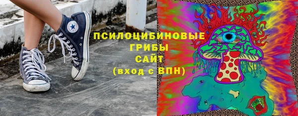 крисы Алексеевка